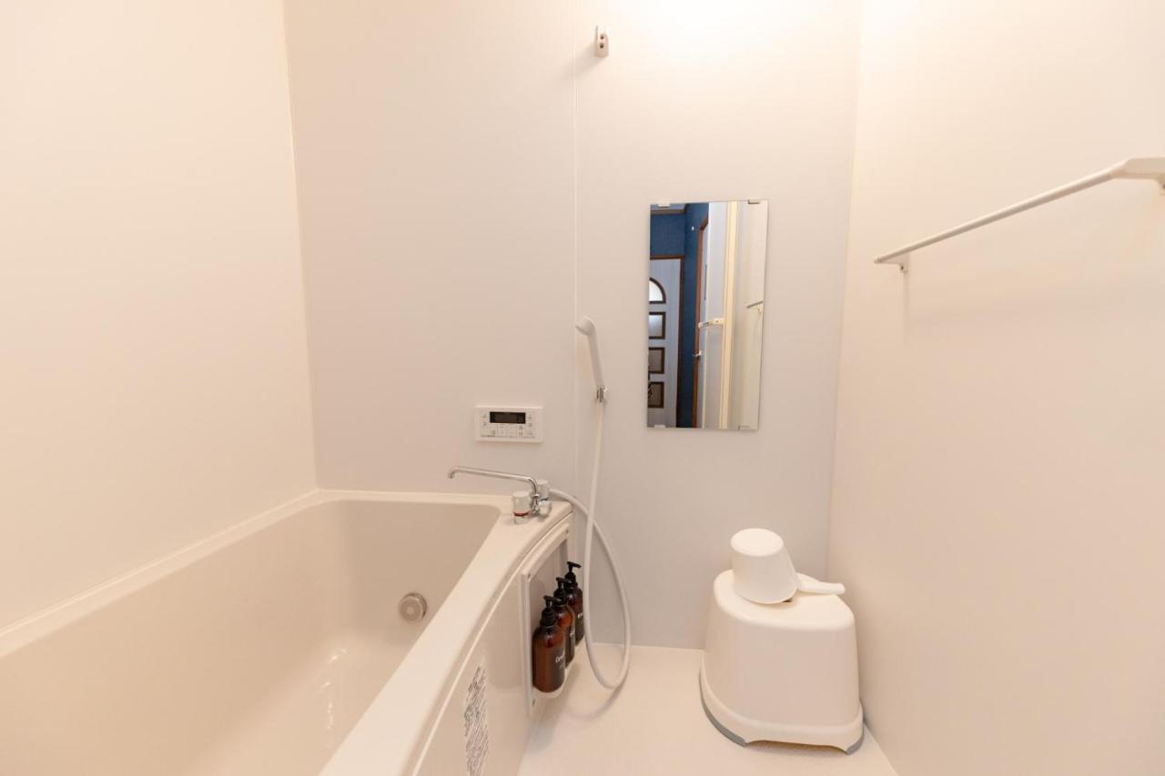 Serendipity Koiwa - Vacation Stay 11031V โตเกียว ภายนอก รูปภาพ