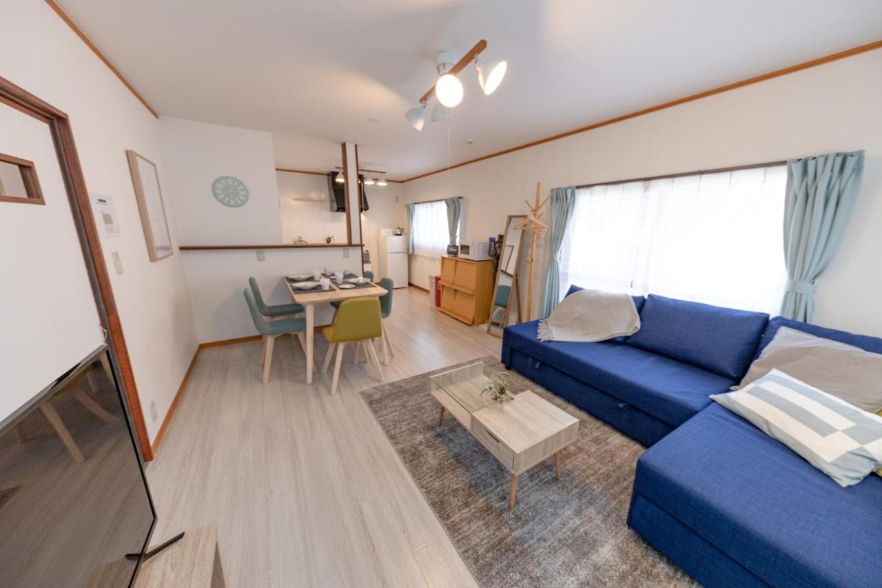 Serendipity Koiwa - Vacation Stay 11031V โตเกียว ภายนอก รูปภาพ