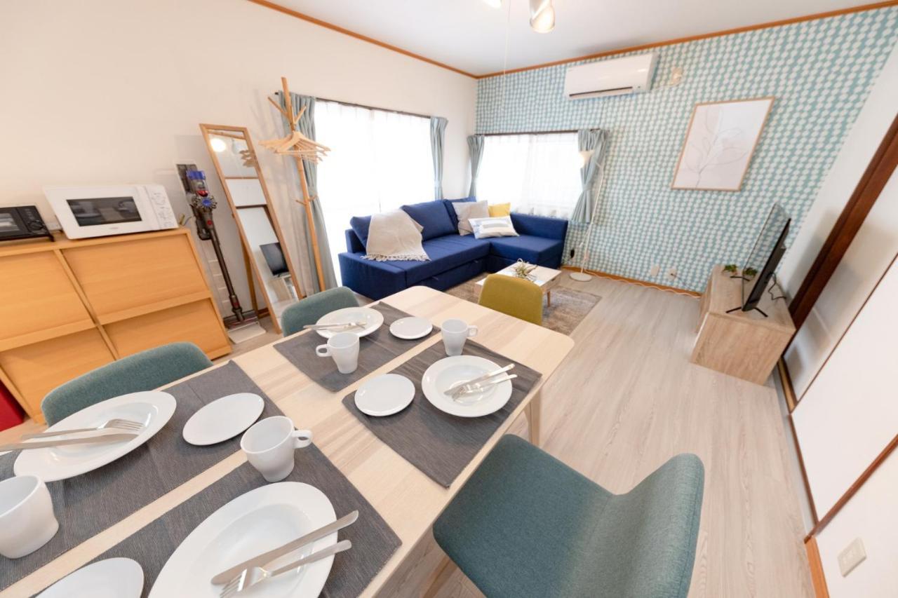 Serendipity Koiwa - Vacation Stay 11031V โตเกียว ภายนอก รูปภาพ