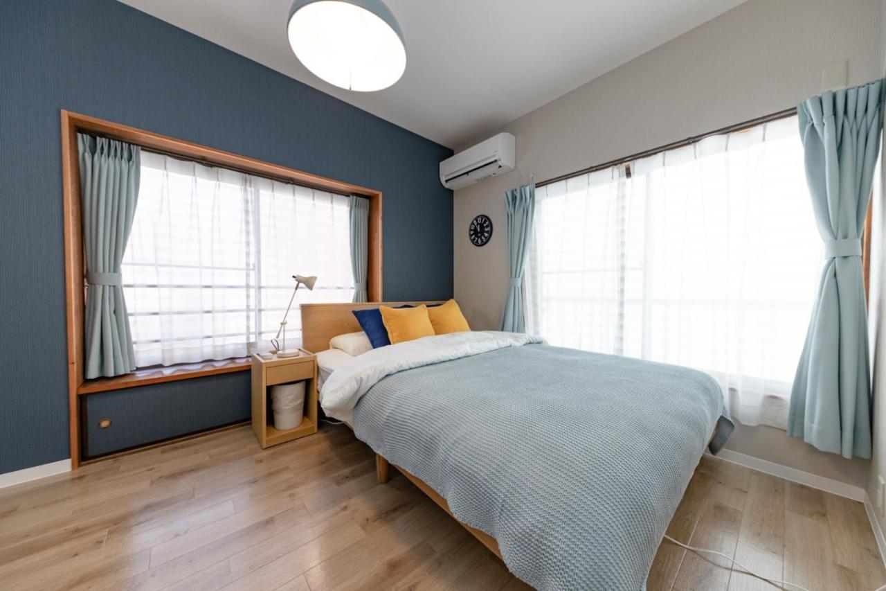 Serendipity Koiwa - Vacation Stay 11031V โตเกียว ภายนอก รูปภาพ