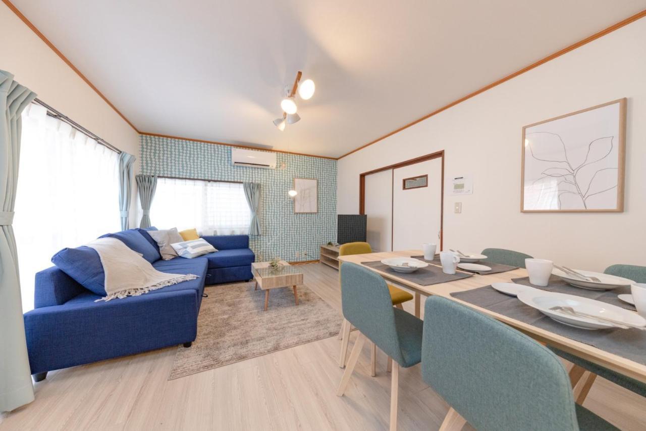 Serendipity Koiwa - Vacation Stay 11031V โตเกียว ภายนอก รูปภาพ